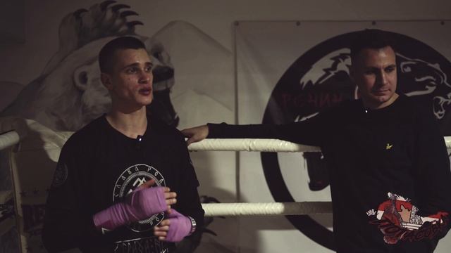 ПОТАСОВКА немного разговорного вам в ленту!