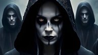 Pitch Black Death (Темный готический индастриал 90-х) МУЗЫКА БЕСПЛАТНАЯ ОТЧИСЛЕННАЯ ОТ ГОТОВНОСТИ