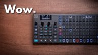 OXI One MK II: Fastest Road from Inspiration to Music