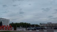 Гостиница Коломна