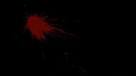 футажи для видео монтажа. 📹 footage Blood Hit 03