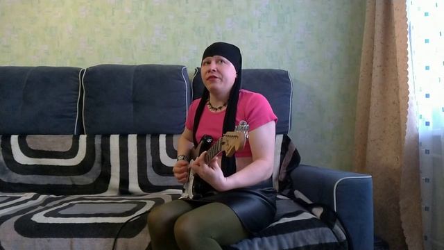 19 - Диана, Диана (Джессика) - 2025 - Live