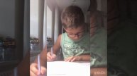 Как я делаю уроки