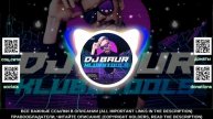 PENDULUM x Kolya Funk, L-Dis - Tarantula Bumaya (DJ Baur Mixshow)