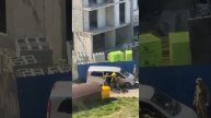 СВОБОДНАЯ УКРАИНА ! Сотрудники ТЦК не захотели оплачивать пиццу,а так же им понадобился велосипед