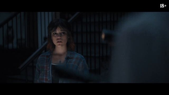 Смерть единорога — Русский трейлер #3 (Дубляж, 2025)