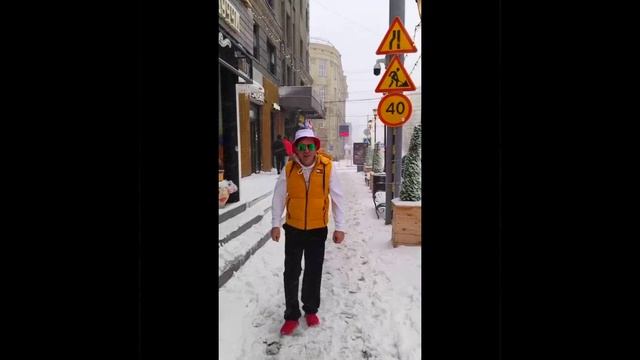 весна-любовница