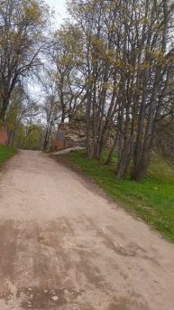 Гдов
