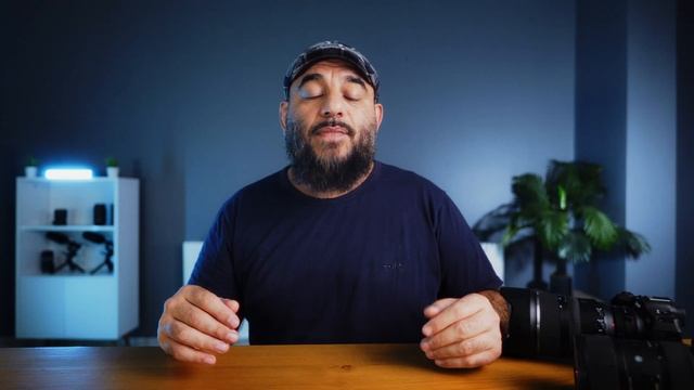 Canon R50V vs R50 ｜ В чем разница？