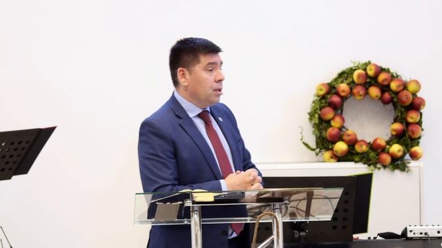 Господи, навчи нас молитися / Володимир Кондор / 07.10.2018