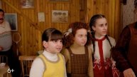Фильм манюня новогодние приключения