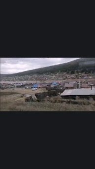 Еду на работу