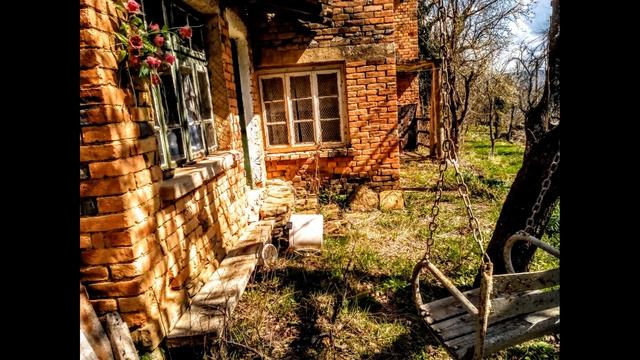 Abandoned villages in Bulgaria ( Изоставените села в България)