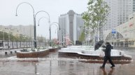 «Качели Армагеддона»: как и почему меняется погода на планете