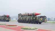Вооруженные силы Пакистана провели успешные испытания баллистической ракеты земля-земля Abdali