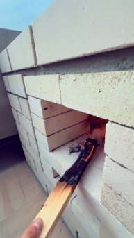 #строительство #камины_летние кухни_Узбекистан_Россия , #отделка #стройка , #www_pechnik_uz 🔥