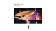 Anton Dolgushin - Drums