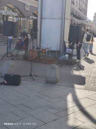 музыка арбата