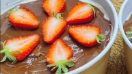 Я не могу перестать готовить этот Вкусный Шоколадный десерт ! Знаменитый десерт!