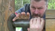 Тренажёр для кистей рук как у Шаолиньских монахов