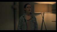 Страшный эпизод из финала первой серии The Haunting of Hill House 2018