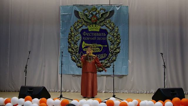 03 Екатерина Беляева - "Молитва"