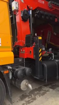 🚛 Надёжная спецтехника от производителя