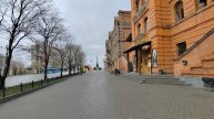 414. Хабаровск. Дальгипротранс - Стадион им. Ленина. 04.05.25.