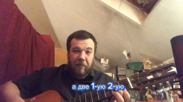 Рубрика "С гитарой по жизни"