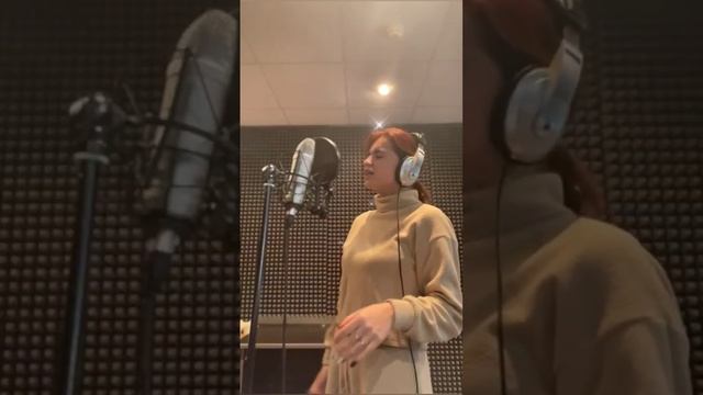 "Шагай" исп Дарья Лебедева.mp4