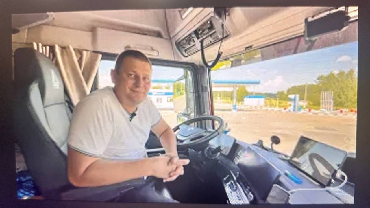 Как стать дальнобойщиком после просмотра на Ютубе