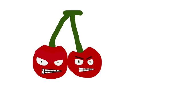Описание четырёх растений из Plants vs Zombies