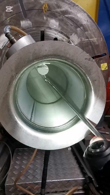 Welding argon welder.