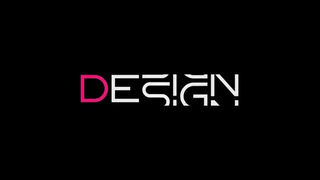Анимация логотипа в Adobe After Effects
