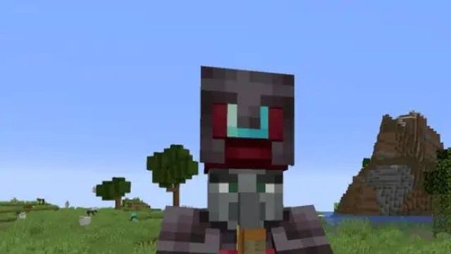 Обзор Мода Illagers Wear Armor [1.20.1] [1.19.4] [1.18.2] [1.16.5] для Minecraft неизвестно