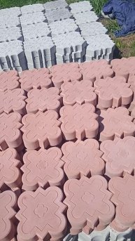 тротуарная плитка..вся правда