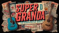 "Super Дед разбирает мир" Третья серия, Первый сезон