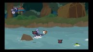 Кото-рыба.(castle crashers)