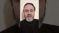 ОСНОВА ВЕРЫ - ГРЕХ