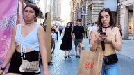 🇮🇹 Милан Италия центр города 🇮🇹