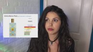 МОИ ПАРФЮМЕРНЫЕ НЕТ