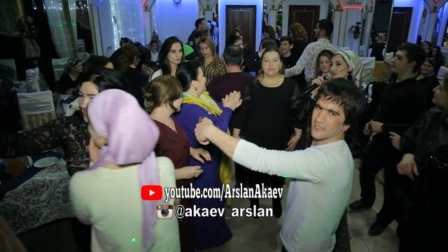 Джамиля Татакова