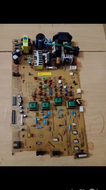 HUMMING-V2 БЛОК ПИТАНИЯ ПРИНТЕРА ML 1710P #Слава10rus #HUMMING #БЛОК #ПИТАНИЯ #П