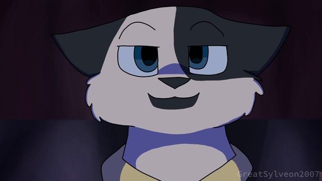 коты воители горелый мап