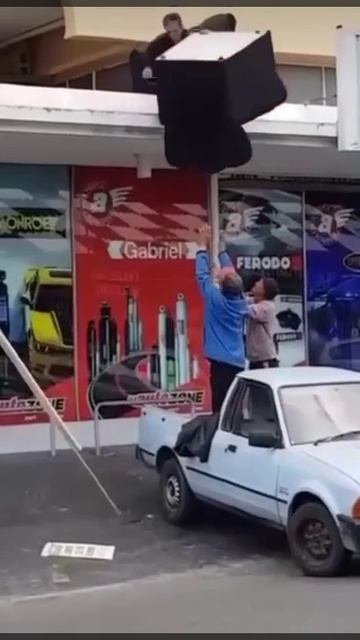 Трезвые грузчики. Недорого