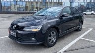 Обзор Volkswagen Jetta VI Рестайлинг, 2016 г. ПРОХОР | Просто Хорошие автомобили