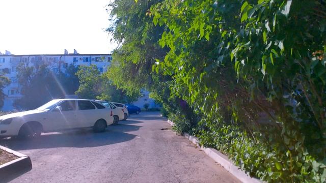 Прогулка от Хользунова до Коммунаров