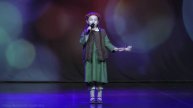 Милена Балкарова - Родная песня