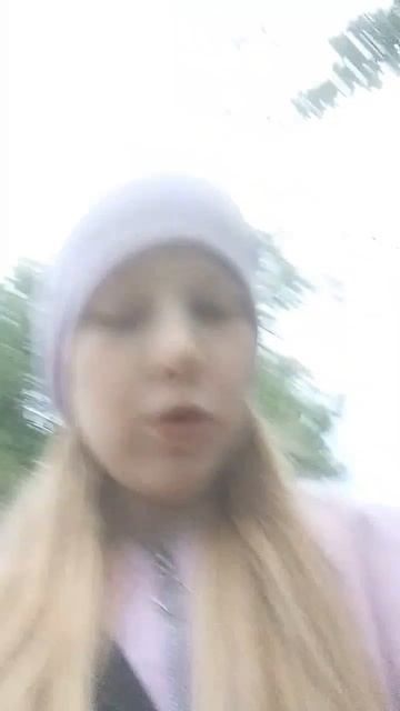 гуляем 😸