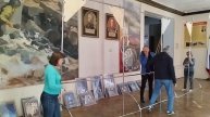 95 Видео от НФО Мир через Культуру